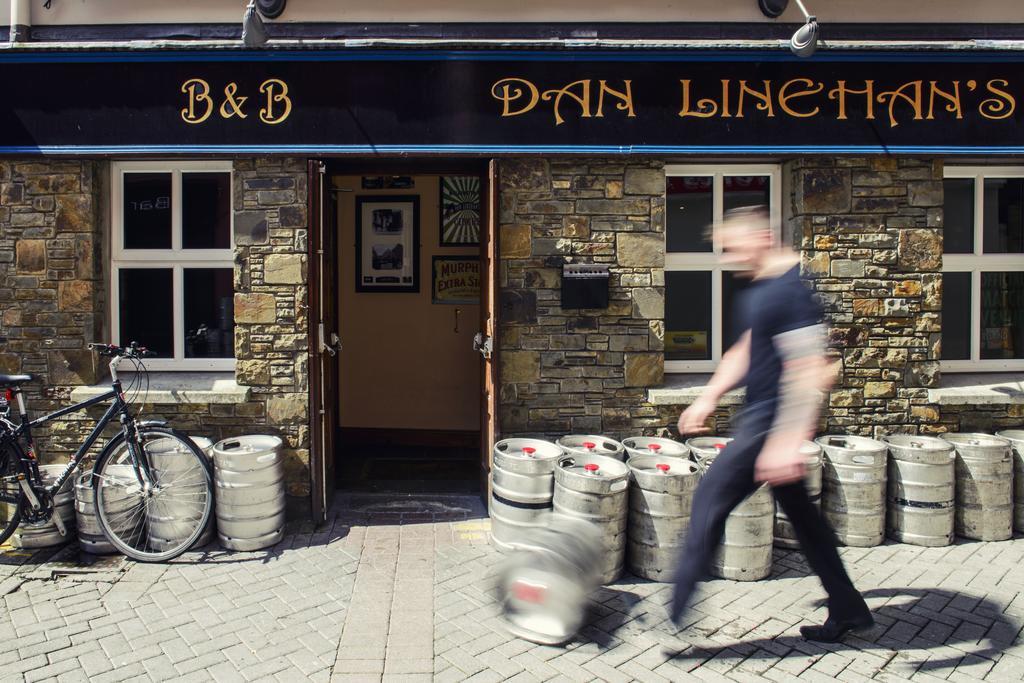Dan Linehan'S B&B Killarney Exterior foto