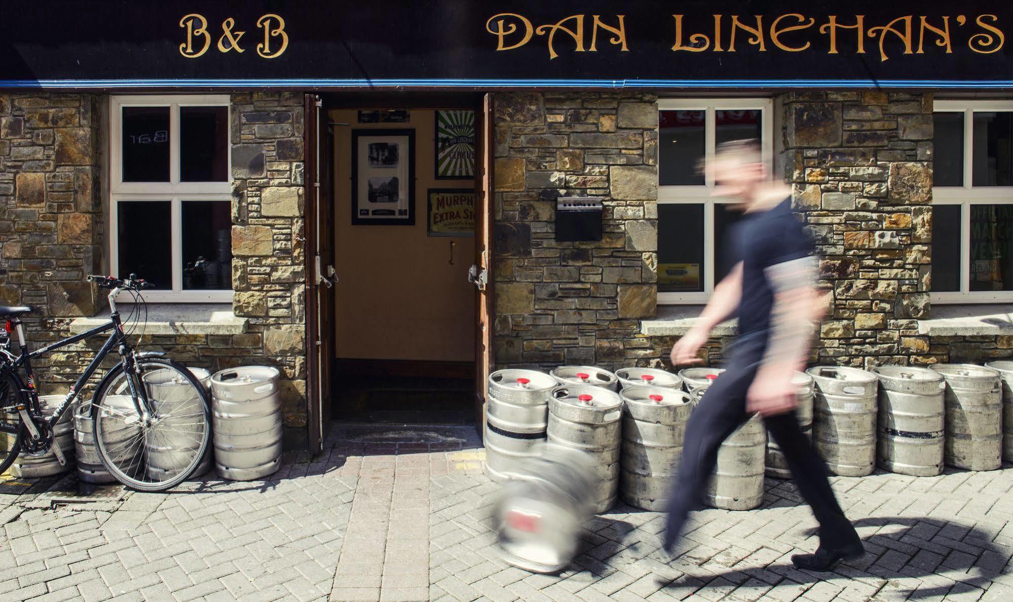 Dan Linehan'S B&B Killarney Exterior foto